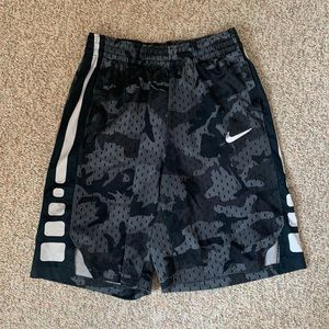 Boys Nike Running Shorts